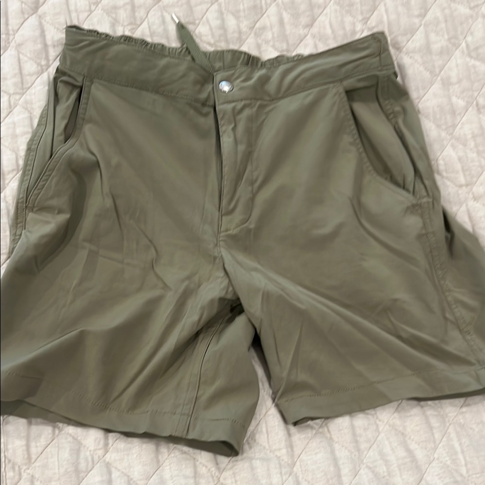 Buck Mason Deck Shorts (29)